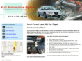 autorepairforestlake.com
