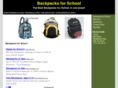 backpacksforschools.com