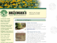 bellingersonline.com