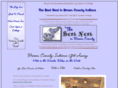 bestnestlogcabins.com