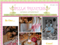 bestprincessparty.com