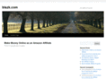blazk.com