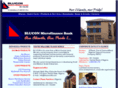 bluconmfb.com