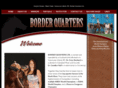 borderquarters.com