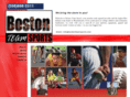 bostonteamsports.com