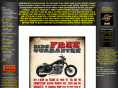 calienteharley.com
