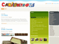 candyrageous.com