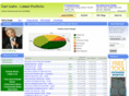 carlicahnportfolio.com