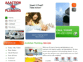championforesttxrotorooter.com