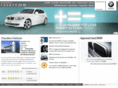 chandlershailshambmw.co.uk