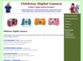 childrensdigitalcamerainfo.com