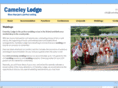 combelodge.com