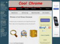 coolchromeextensions.com