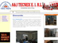 corporaciontecnex.com