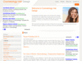 cosmetologyhairdesign.com