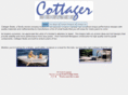 cottagerboats.com