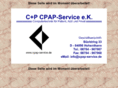 cpap-service.info