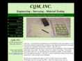 cqminc.com