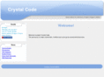 crystal-code.org