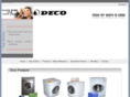 decoappliances.com