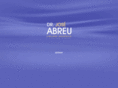 drjoseabreu.com