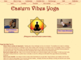 easternvibesyoga.com