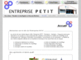 entreprisepetit17.com