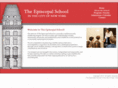 episcopalschool.org