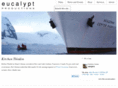 eucalyptproductions.com