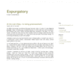 expurgatory.com