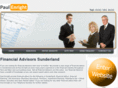 financialadvisorssunderland.co.uk