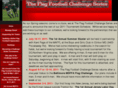 flagfootballchallengeseries.com