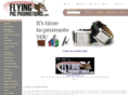flyingpigpromo.mobi