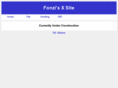 fonzix.com