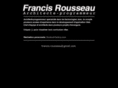 francisrousseau.com