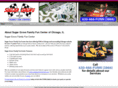 gokartchicago.com