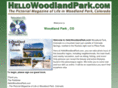 hellowoodlandpark.com