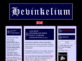 hevinkelium.com