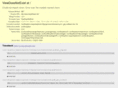 hippyhippo.net