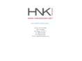 hnkdesign.net