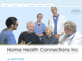 homehealthconnections.org