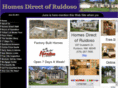 homesdirectruidoso.com
