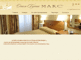 hotelbutik-max.com
