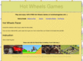 hotwheelsgames.info