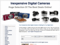 inexpensive-digital-cameras.com