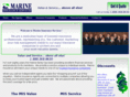 insurewithmarine.com