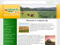 integrityag.com