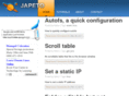 japeto.com