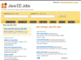 javaeejobs.com