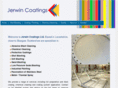 jerwincoatings.co.uk